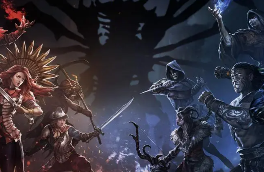 《流放之路》攻略——S23新赛季准备攻略