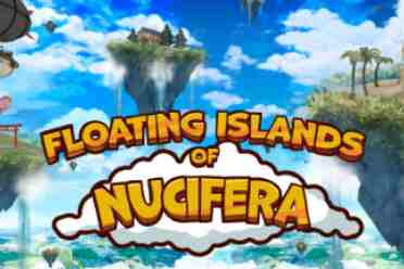 （详情）经营管理游戏《漂浮的努西法拉岛》上架steam平台！