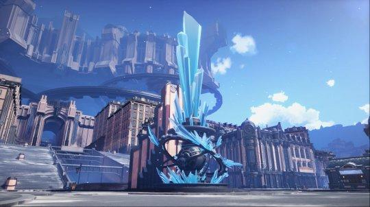 《崩坏星穹铁道》攻略——丹恒培养建议