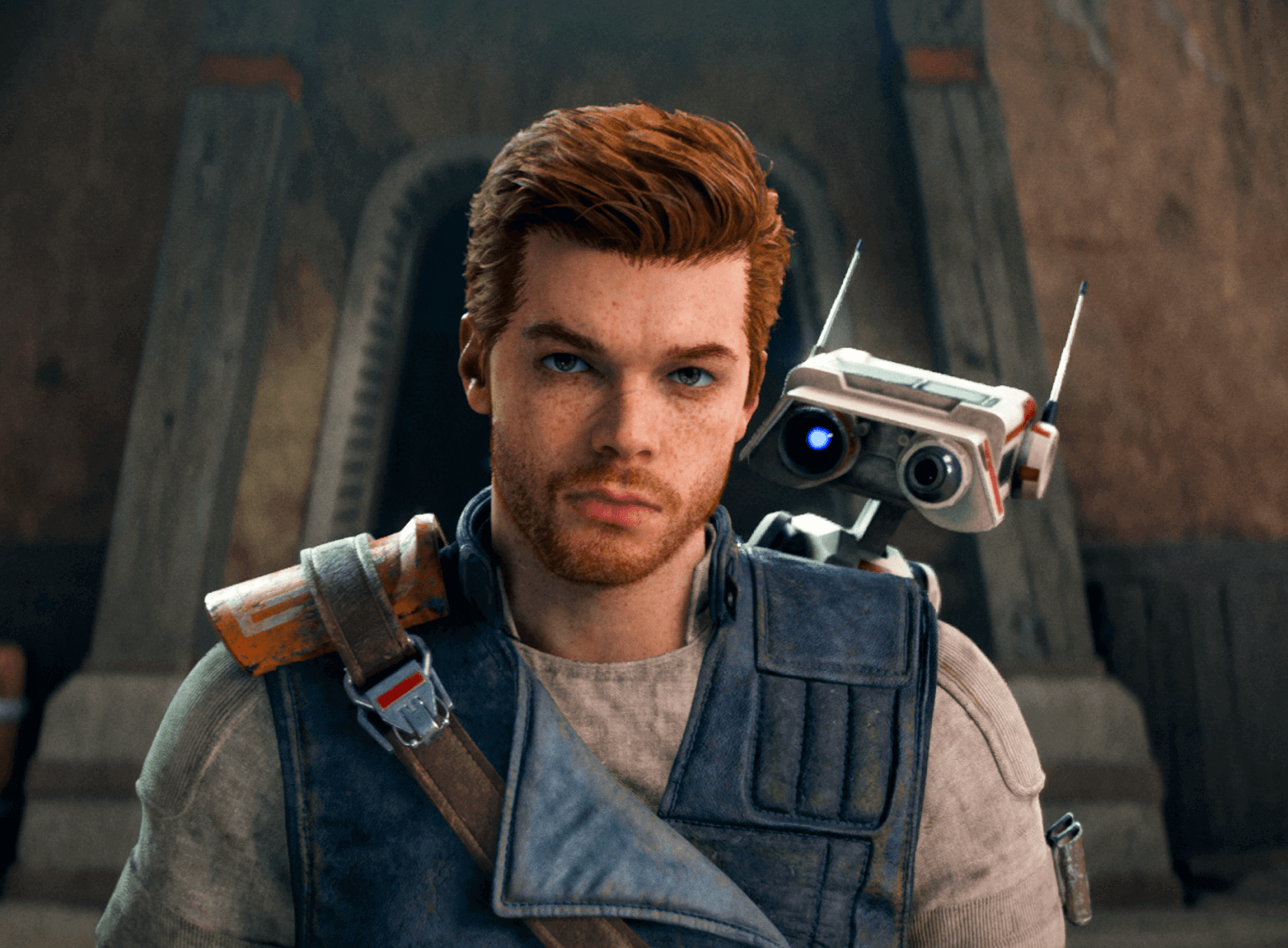 《星球大战 绝地 幸存者》PC配置公布，游戏大小为155GB