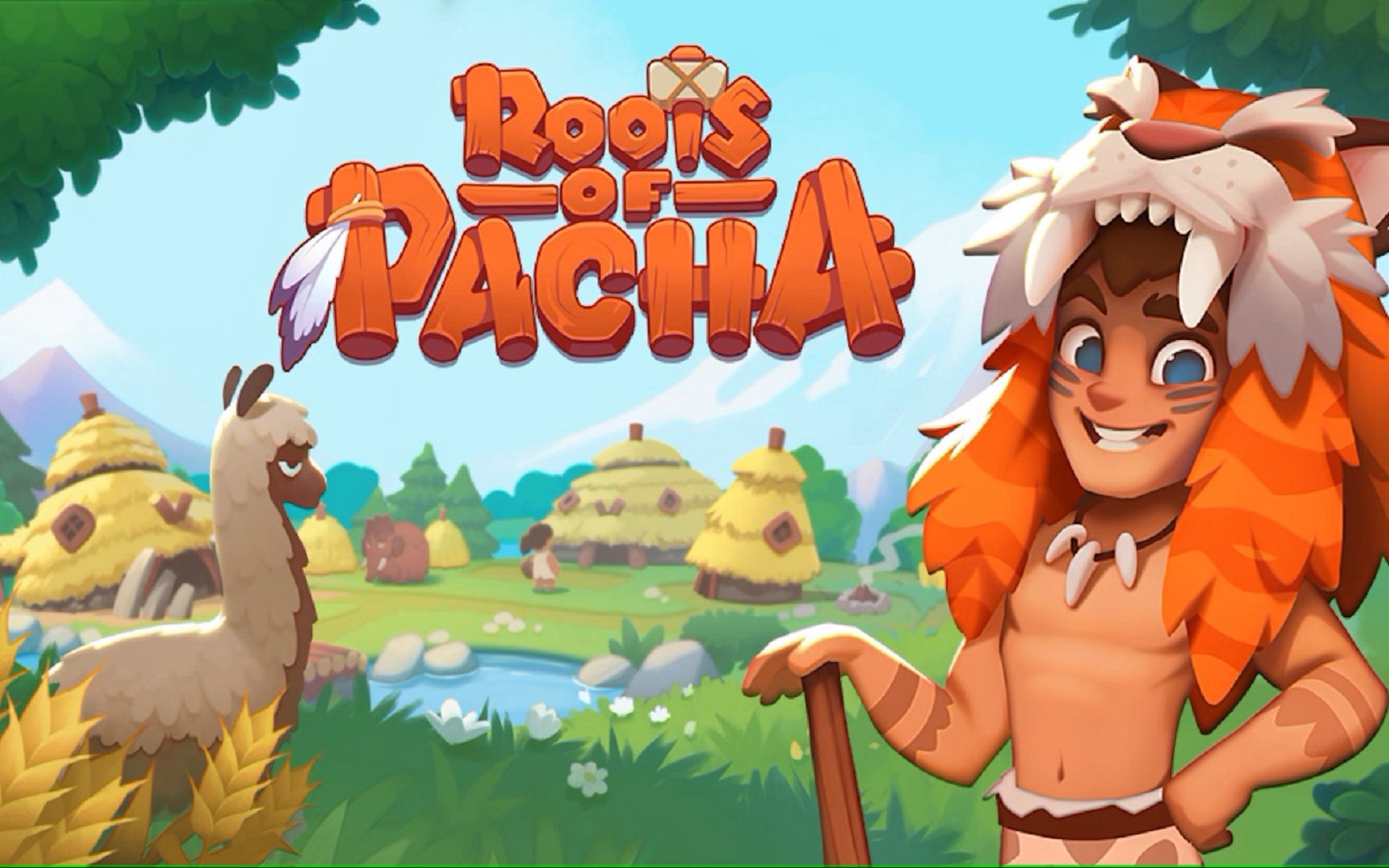 《帕夏时代》攻略——中文设置方法