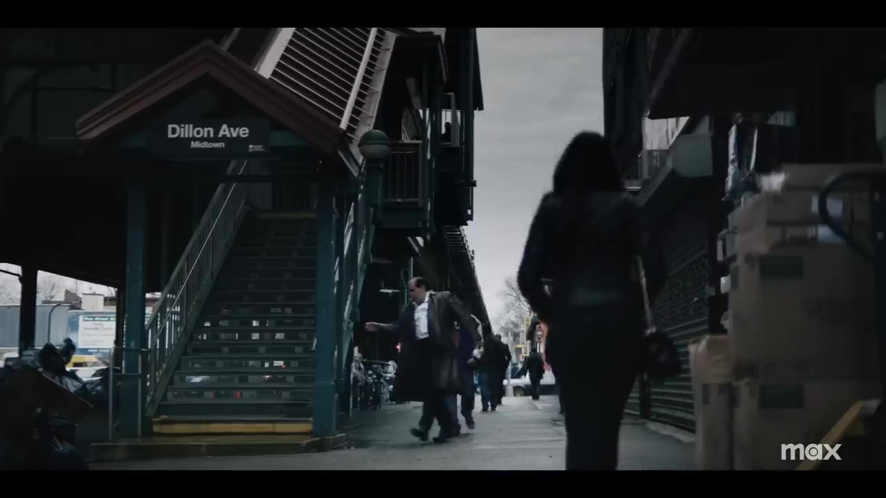 《新蝙蝠侠》衍生剧《企鹅人》预告 2024年上映