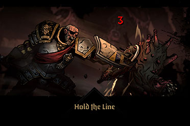 （热门）《暗黑地牢2》公开发售预告片 5月9日结束独占正式发售