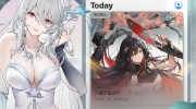 （话题）《深空之眼》喜提App Store Today推荐