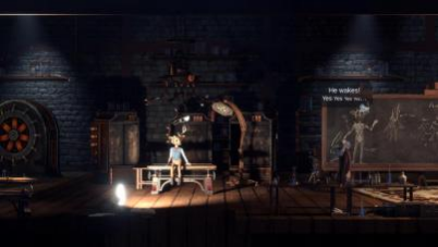 《Venture to the Vile》决定于2024年在Steam上推出