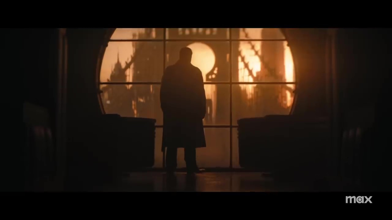 《新蝙蝠侠》衍生剧《企鹅人》预告 2024年上映