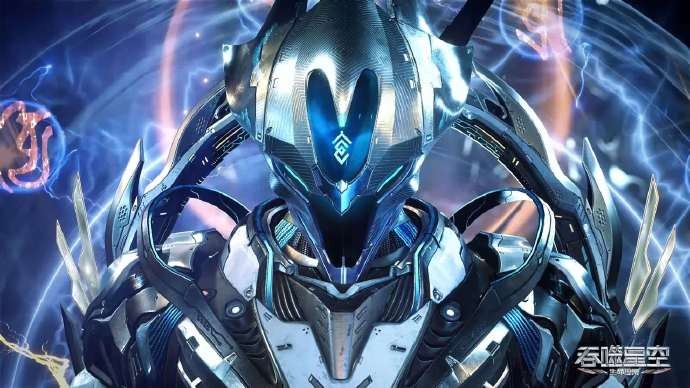 《吞噬星空》动画第83集更新，洪与雷神联手对战金角巨兽