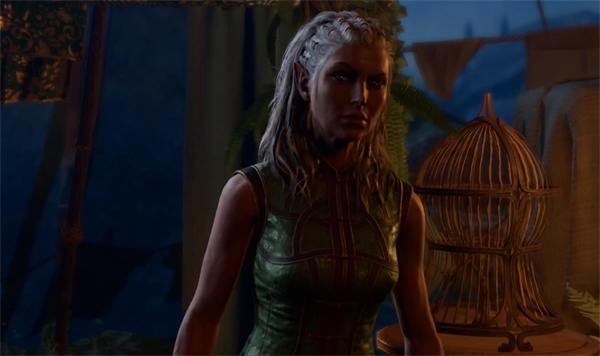 《博德之门3》攻略——贾希拉死了解决方法