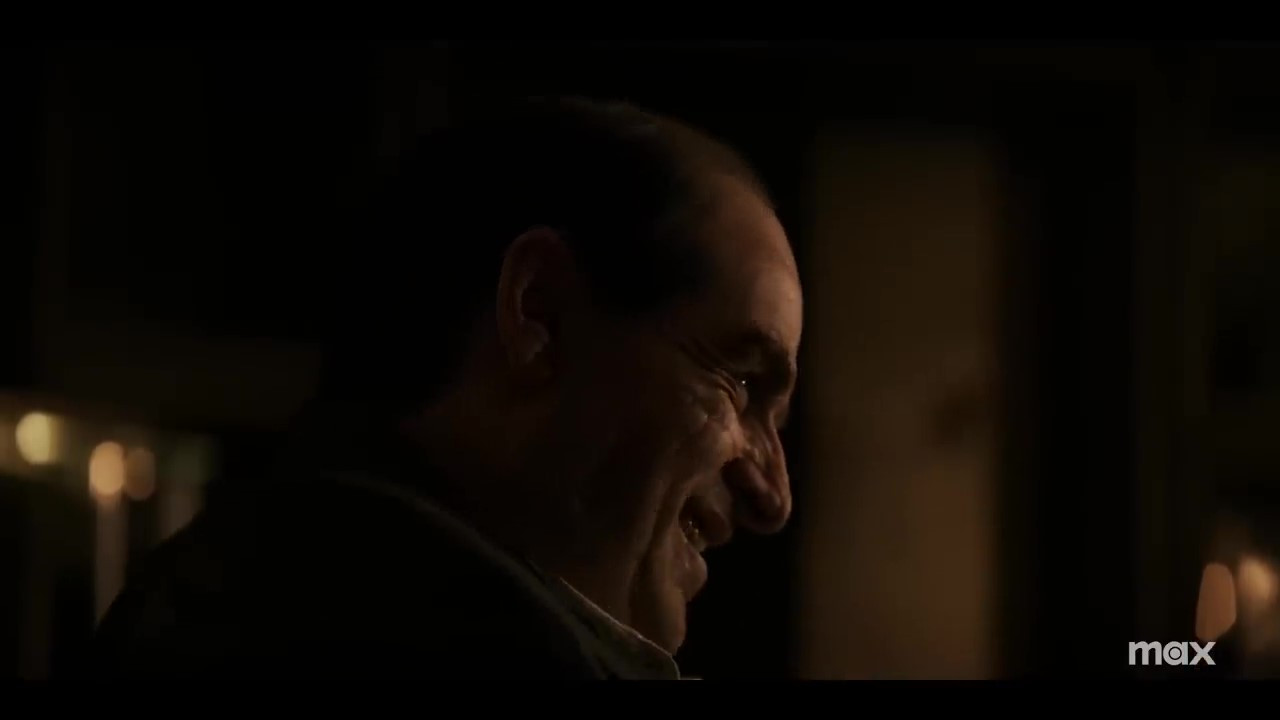 《新蝙蝠侠》衍生剧《企鹅人》预告 2024年上映