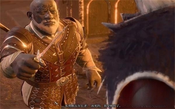 《博德之门3》攻略——刺剑类型