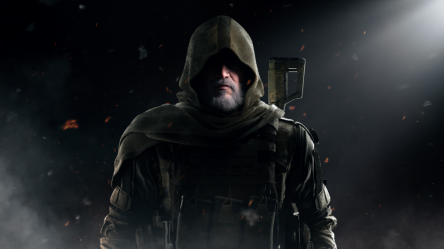 《暗区突围》亮相2023腾讯游戏发布会，公布全新玩法和剧情