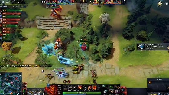 《DOTA2》2023 柏林Major赛报：再给机会？zai猛犸空大+被抓连续犯罪 XG先下一城