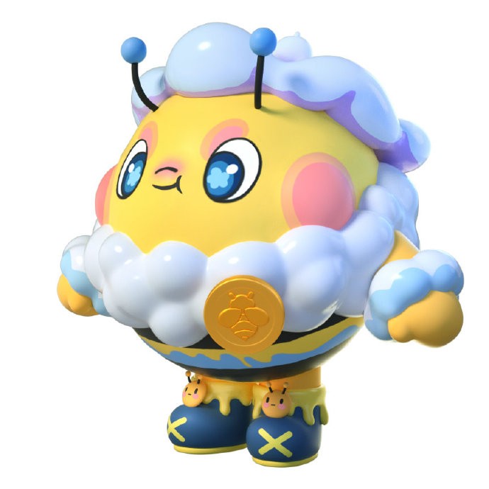 《蛋仔派对》全新派对季「太空奇遇」即将开启