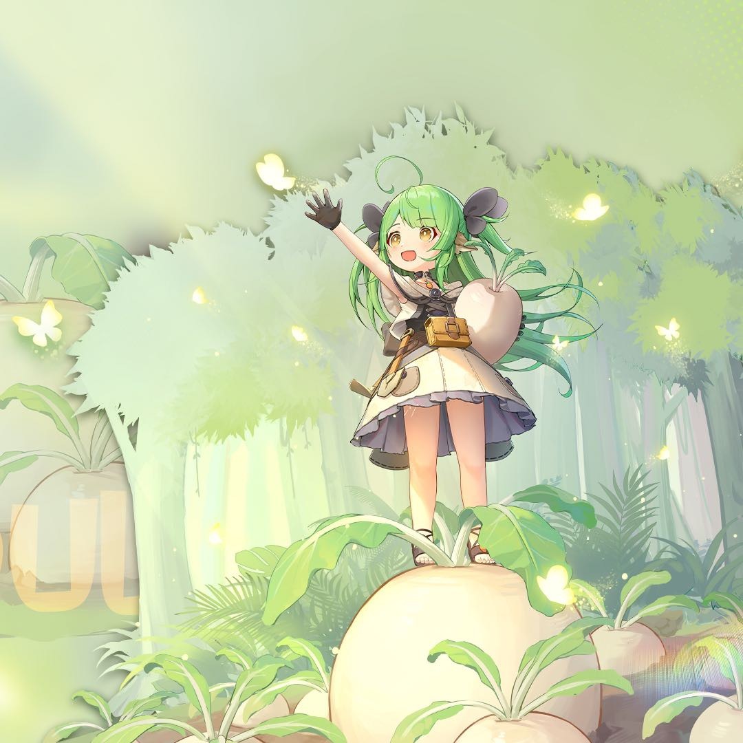 《灵魂潮汐》未成年人劳动节假期前后限玩通知