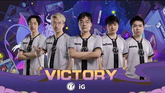 《DOTA2》DPC中国联赛赛报：Emo风行者连续双捆 Pyw炸弹人炮火轰鸣 iG1-0PK