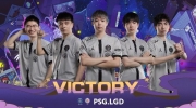 《DOTA2》DPC中国联赛赛报：shiro跳刀美杜莎骑脸怎么输？LGD1-0TB
