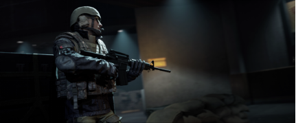 《暗区突围》亮相2023腾讯游戏发布会，公布全新玩法和剧情