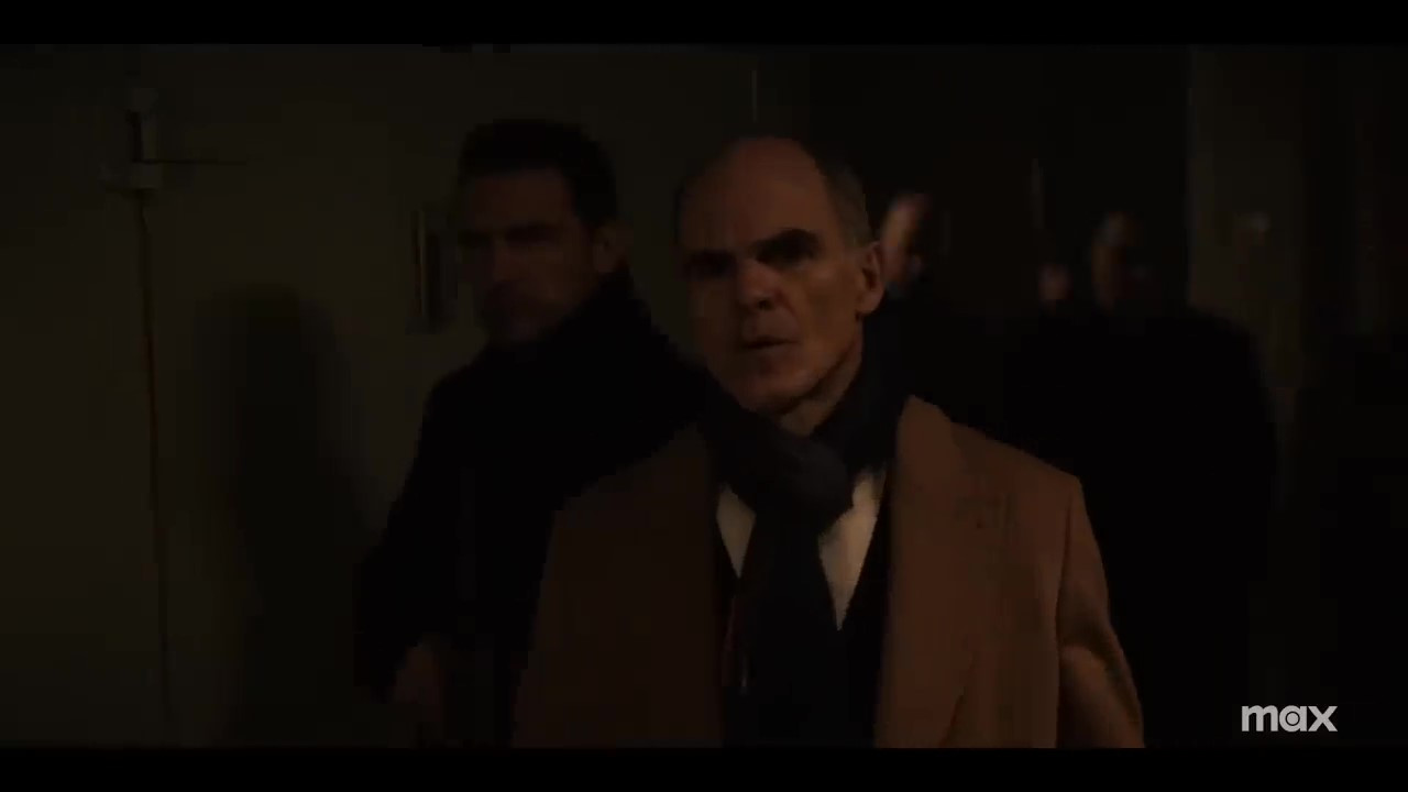 《新蝙蝠侠》衍生剧《企鹅人》预告 2024年上映