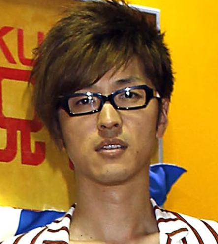 资深声优樱井孝宏出轨后事业惨淡 《咒术回战》第二季却仍出演