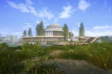 （热评）《辐射3》全新高清材质包：改善数千个纹理贴图的画质