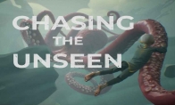 （详情）冒险新作《Chasing the Unseen》试玩版本月发布