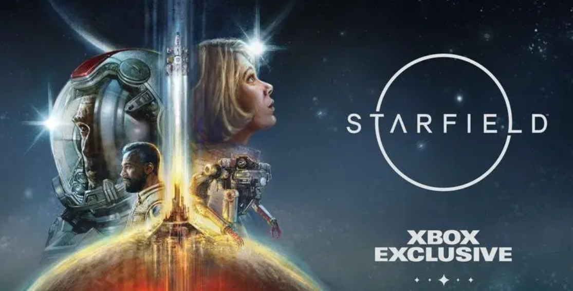 《星空》攻略——游戏开发公司