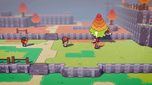 《磁带妖怪》攻略——收纳盒打开方法