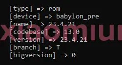 《小米 MIX Fold 3 折叠屏手机》前瞻曝光：预计将采用高通骁龙 8 Gen 2
