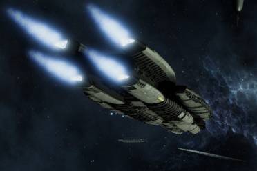 （关注）Steam喜加一：特别好评游戏《银河战星僵局》免费！