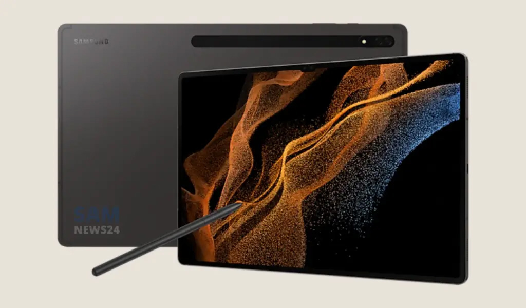 《三星Galaxy Tab S9 Ultra》平板电脑最新资讯：120% DCI-P3 色域屏