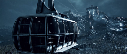 《暗区突围》亮相2023腾讯游戏发布会，公布全新玩法和剧情