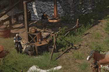 （专题）策略RPG《战争传说》1.0版热度飙升 Steam 90%好评