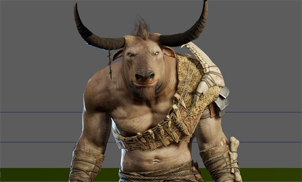 《博德之门3》攻略——牛头人复活方法