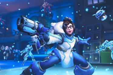 （热门）外媒询问暴雪为啥取消《守望2》PvE模式！官方回复