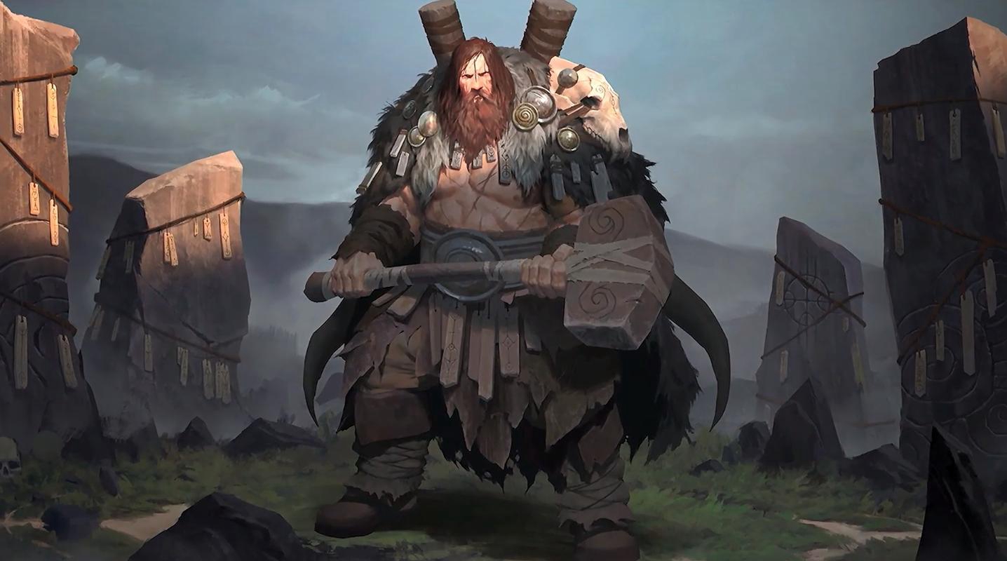 《暗黑破坏神4》攻略——副本重置机制