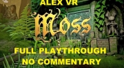 （新闻）《Moss》一款未公开的多人竞技游戏，将于4月进行测试，并开放注册