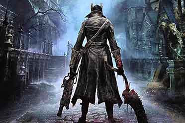 （焦点）《血源》重制版消息又来了！索尼或将在25号直播中公开