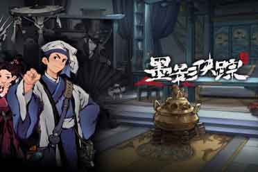 （最新）《墨影侠踪》评测 不会武功的主角也能闯荡江湖