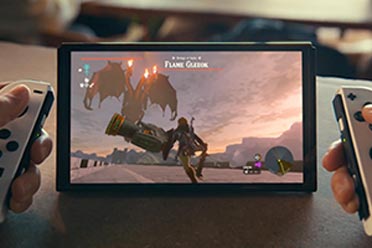 （专题）《塞尔达传说：王国之泪》电视广告泄露！大量全新画面