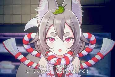 （详情）青春RPG游戏新作《循环8：降神》6分钟介绍影像赏！