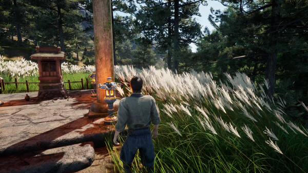 《战国王朝》攻略——采矿和捕鱼解锁方式