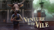 （话题）《Venture to the Vile》决定于2024年在Steam上推出