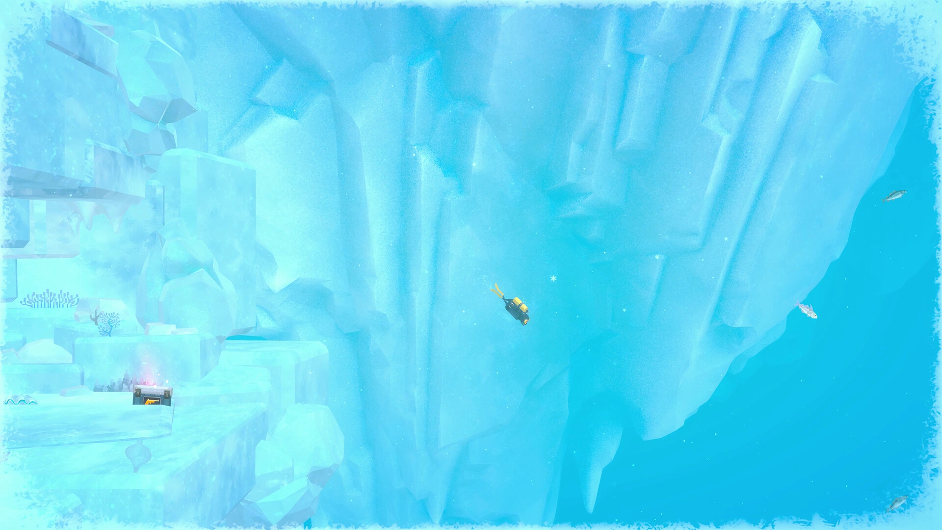 《潜水员戴夫》攻略——375味道快速提升方法