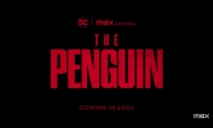 （热议）《新蝙蝠侠》衍生剧《企鹅人》预告 2024年上映