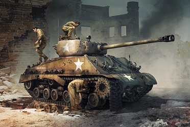 （热点）《战争雷霆》的逼氪更新,让全球玩家实现“大一统”