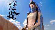 （关注）历史奇幻动画《三十六骑》预告PV