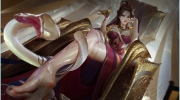 《三国杀》攻略——何太后语音台词