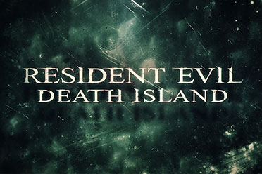 （话题）《生化危机：死亡岛》明天公开新情报！今年夏季上映