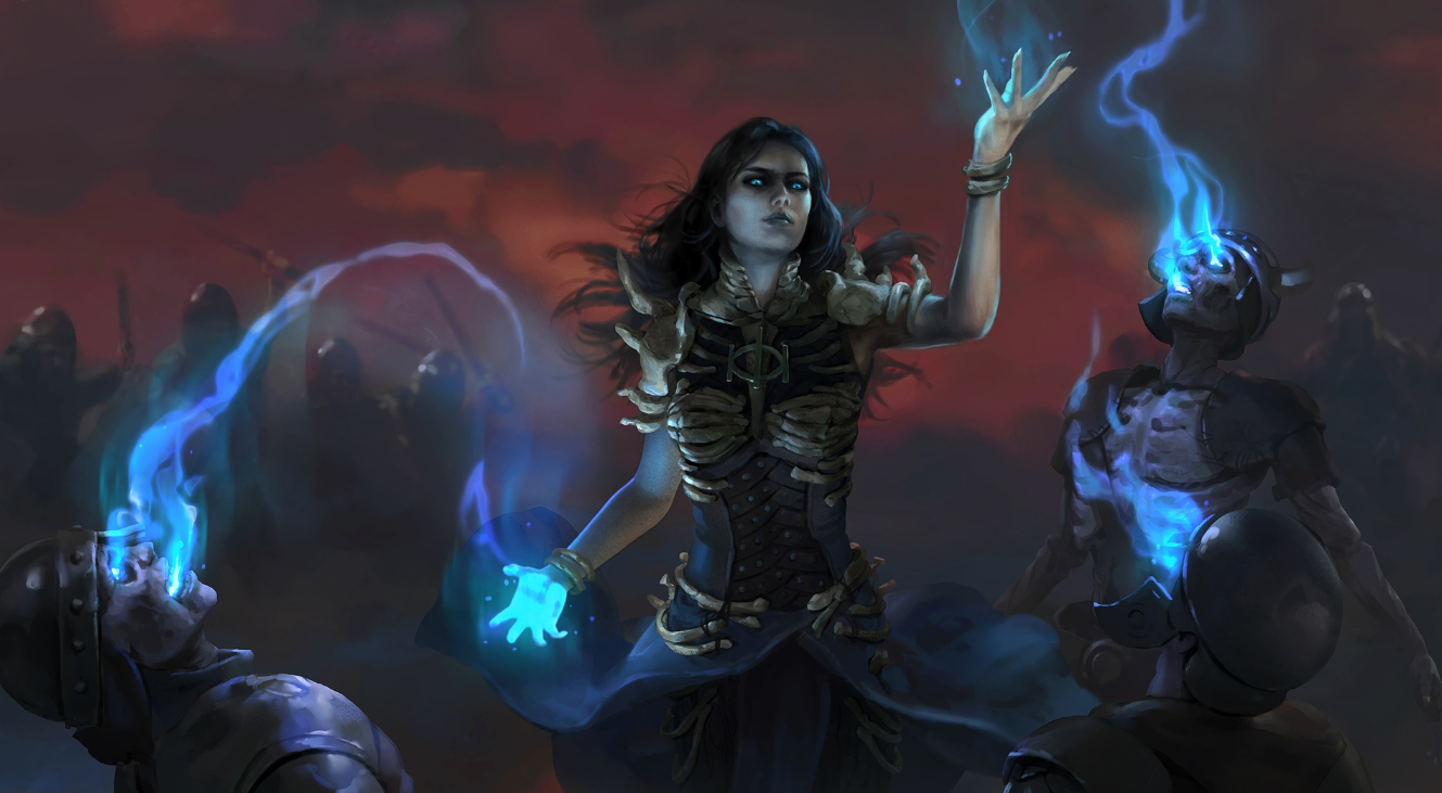 《流放之路》攻略——游戏内优化关闭方法