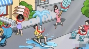 《汉字王者》攻略——避暑妙招怎么过